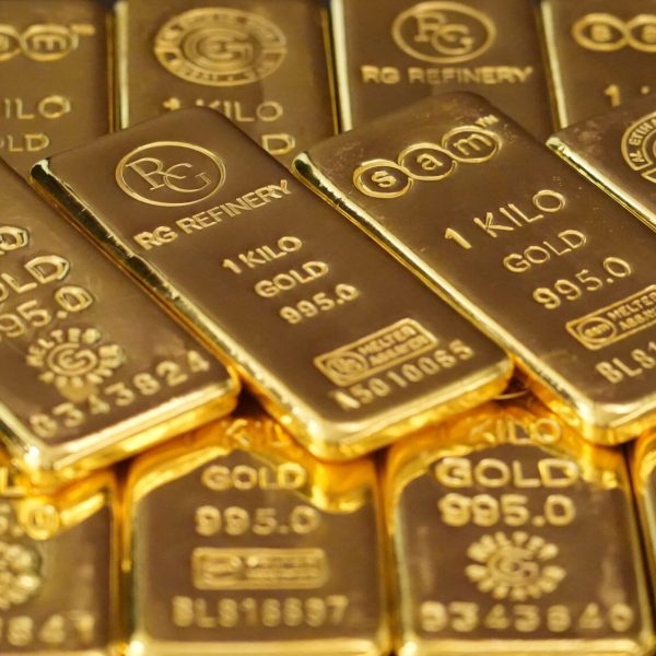 Bullion Trading Bullion Trading